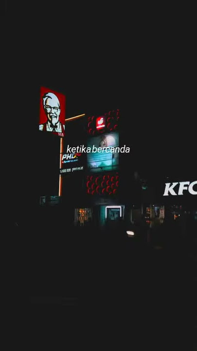 Lagu Rhoma Irama ( Gala -Gala ) story'wa kekinian 30 detik