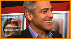 George Clooney does not need to act anymore - Hollywood TV