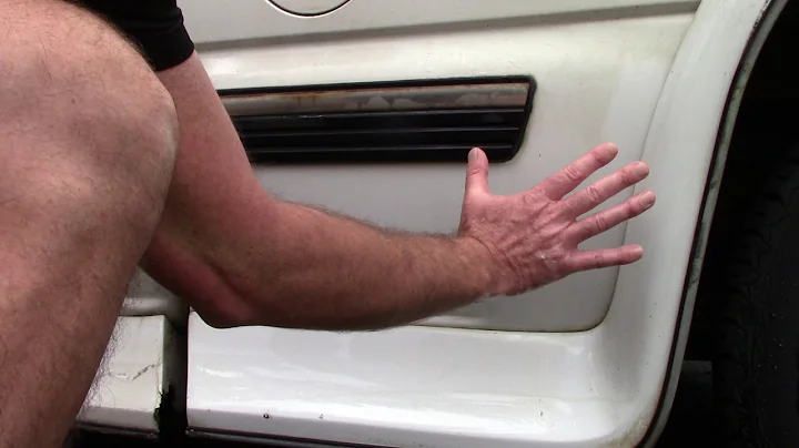 Traffic Film: Can It Be Removed - This May Scare You!