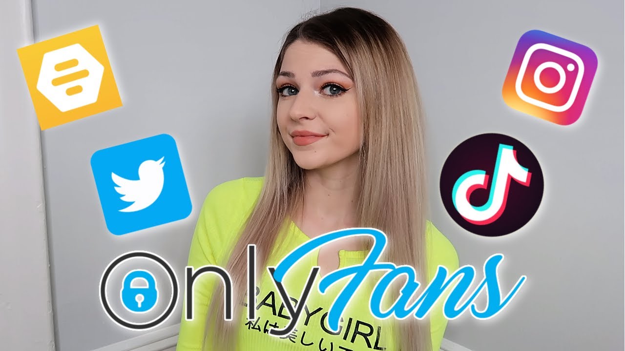How to promote onlyfans without showing face