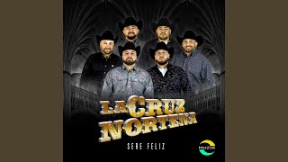 Video thumbnail of "La Cruz Norteña - Mi Nombre Escrito"