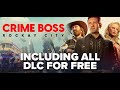 Crime Boss Premiera Na Steam