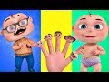 Babies Finger Family And Many More | Finger Family Collection | Videogyan Nursery Rhymes