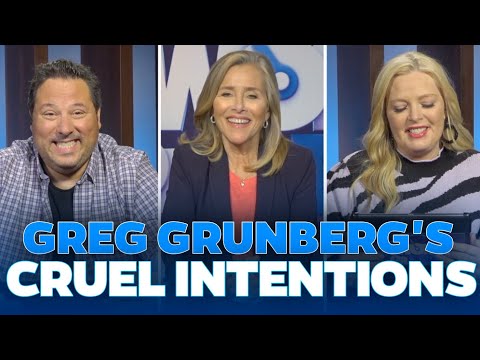 Greg Grunberg's Cruel Intentions