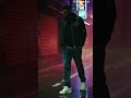 2AM walk… empty streets, louder thoughts