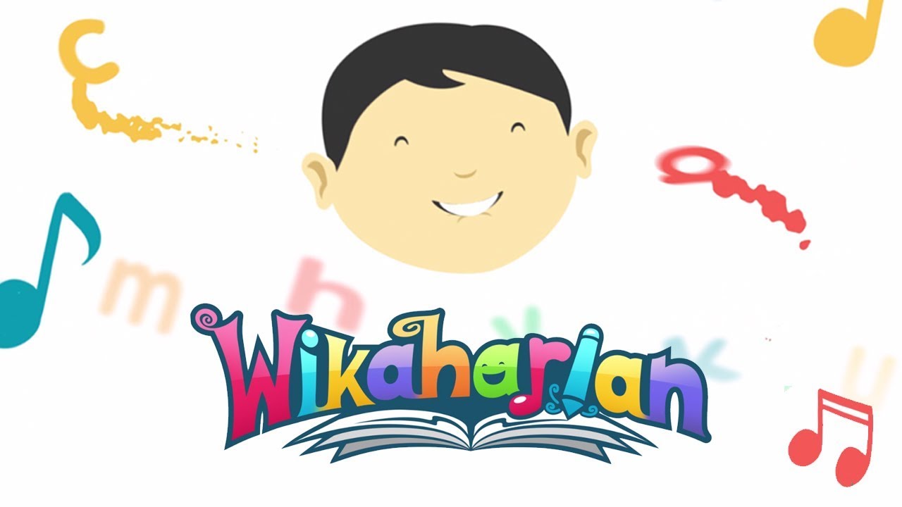 Tayo na sa Wikaharian! | Lyric Video | Wikaharian