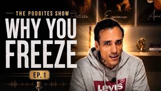 English That Opens Doors: How Communication Changes Your Life | The PodBites Show