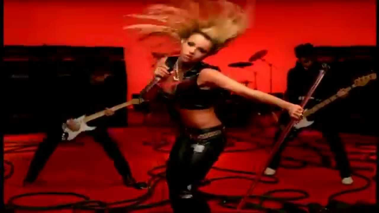 Britney Spears I Love Rock N Roll YouTube britney-spears-i-love-rock-n-roll-youtube
