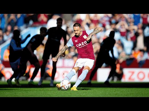 BITESIZE HIGHLIGHTS | Aston Villa 4-0 Brentford