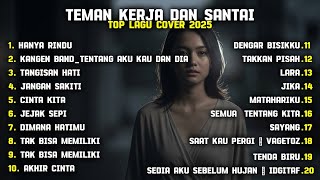 Teman Kerja Dan Santai