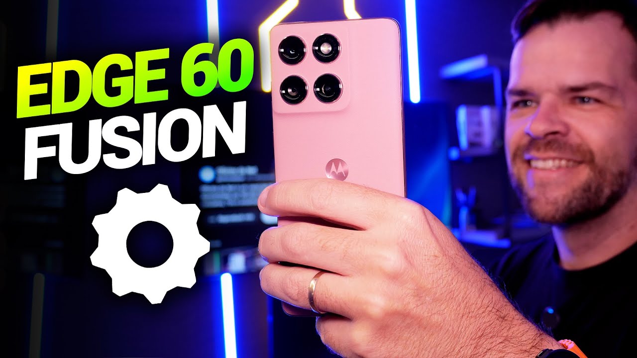 Vídeo incorporado do YouTube