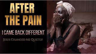 Download lagu I Came Back Different |  What God Brought Me Through  Worship Song  (YouTube Only Version)