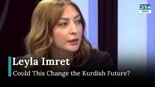 Leyla Imret on Öcalan’s Message: A New Path? | AC15