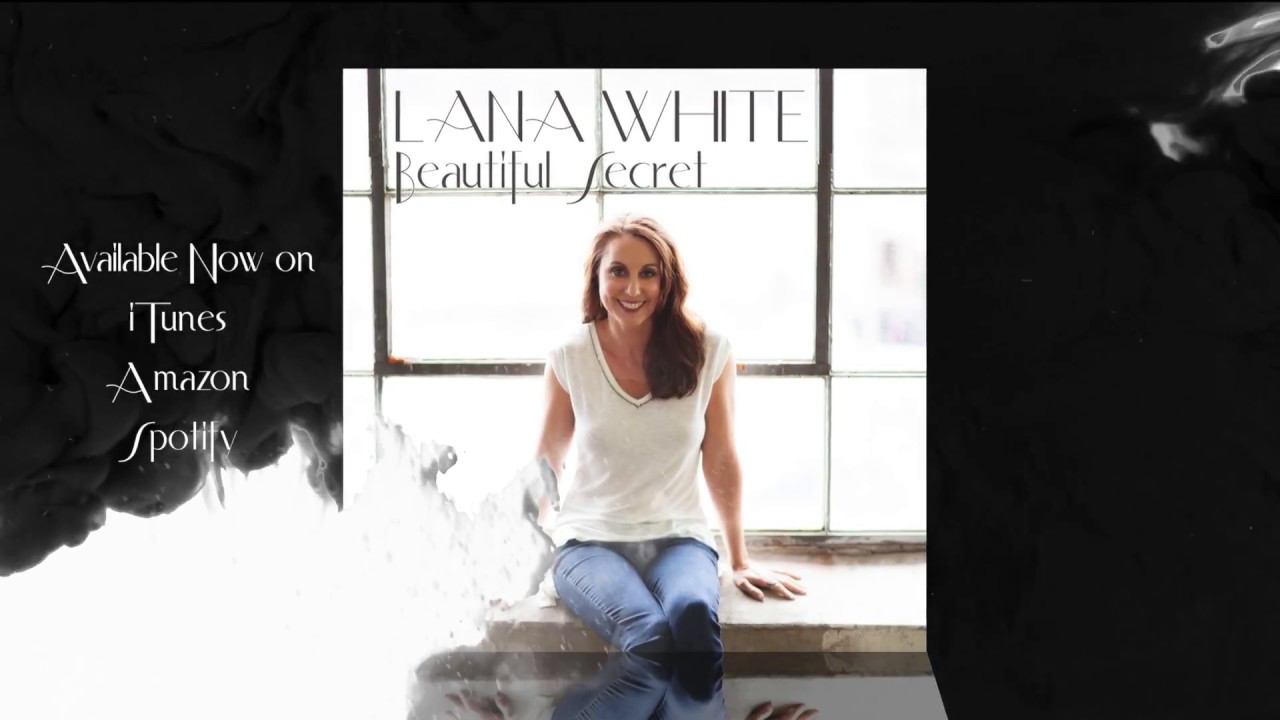 Lana White Beautiful Secret Album Promo 30 Seconds