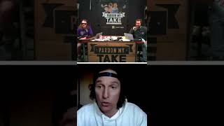 Matthew McConaughey On Nerds Vs Dorks