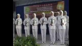 hymne poltekkes semarang