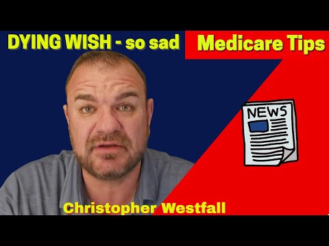 His Dying Wish
