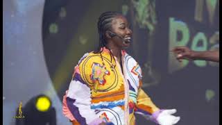 Owubah is our guide to the Western Region’s captivating beauty and cultural charm! #GMB2025 screenshot 3