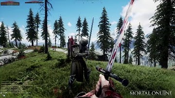 Duel (Closed Combat Alpha)