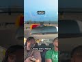 driving with haitian 🇭🇹 mom