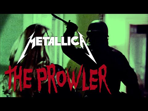 The Prowler Tribute - ”For Whom the Bell Tolls“