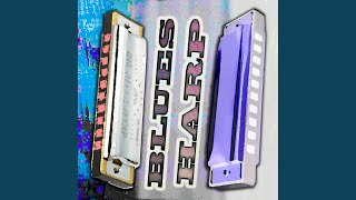 Blues Harp Waltz