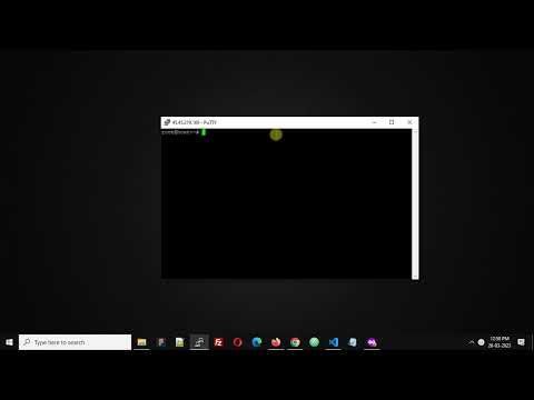 Find Apache and PHP version installed on Server