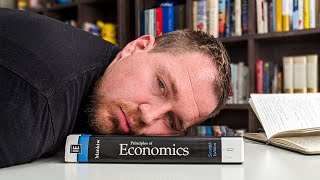 Stop Trying To Understand Economics. Do THIS Instead