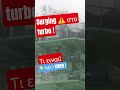 Τι ειναι το SURGING στο ΤURBO? #shorts