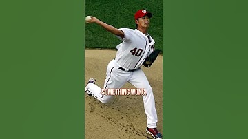 Sarah Fraser on saying pitcher name wrong #shorts