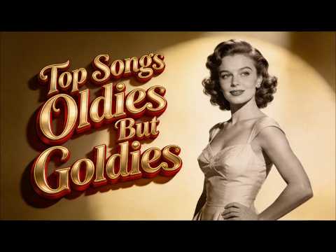 Vintage Oldies - Golden Oldies 50s 60s 70s Love Songs 💖 Greatest Romantic Classics of All Time