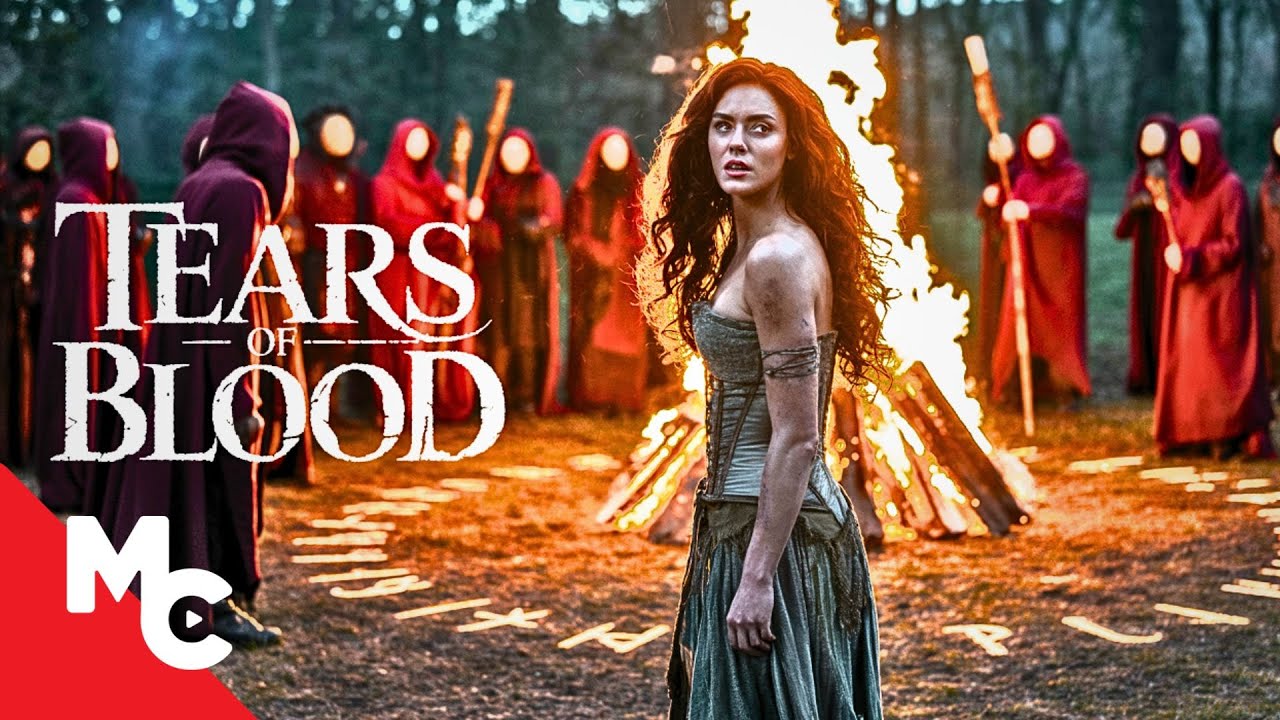 They Must Destroy the Cult to Save Her | Tears of Blood | Full Movie | 2024 Survival Thriller Movie