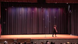 WSIS Talent Show 18