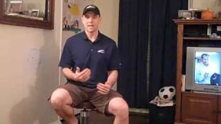 CalU FITT 400 Core Stabilization Module 1  by Eric Beard  Fa