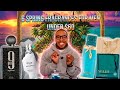 6 Spring fragrances for men under $60
