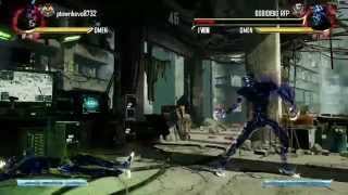 Killer Instinct - Omen Demonic Despair 1 (Xbox One)