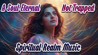 A Soul Eternal | Not Trapped : Modern Ethereal Spiritual Music [ Female Version ]