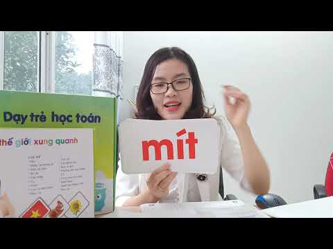 Video: Cách Học đọc Thẻ