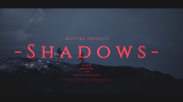 MAYFIRE - "Shadows" (Official Video) - featuring Baard Kolstad of Leprous