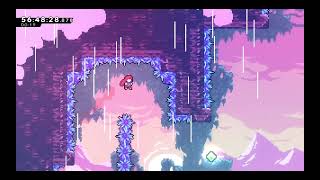 Celeste 7c first screen without wall bounce