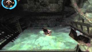 Lets Play Prince of Persia Warrior Within Part 15
