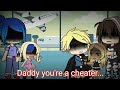 Daddy you're a cheater ✖ meme ✖ [ Miraculous ladybug 🐞] { Original }