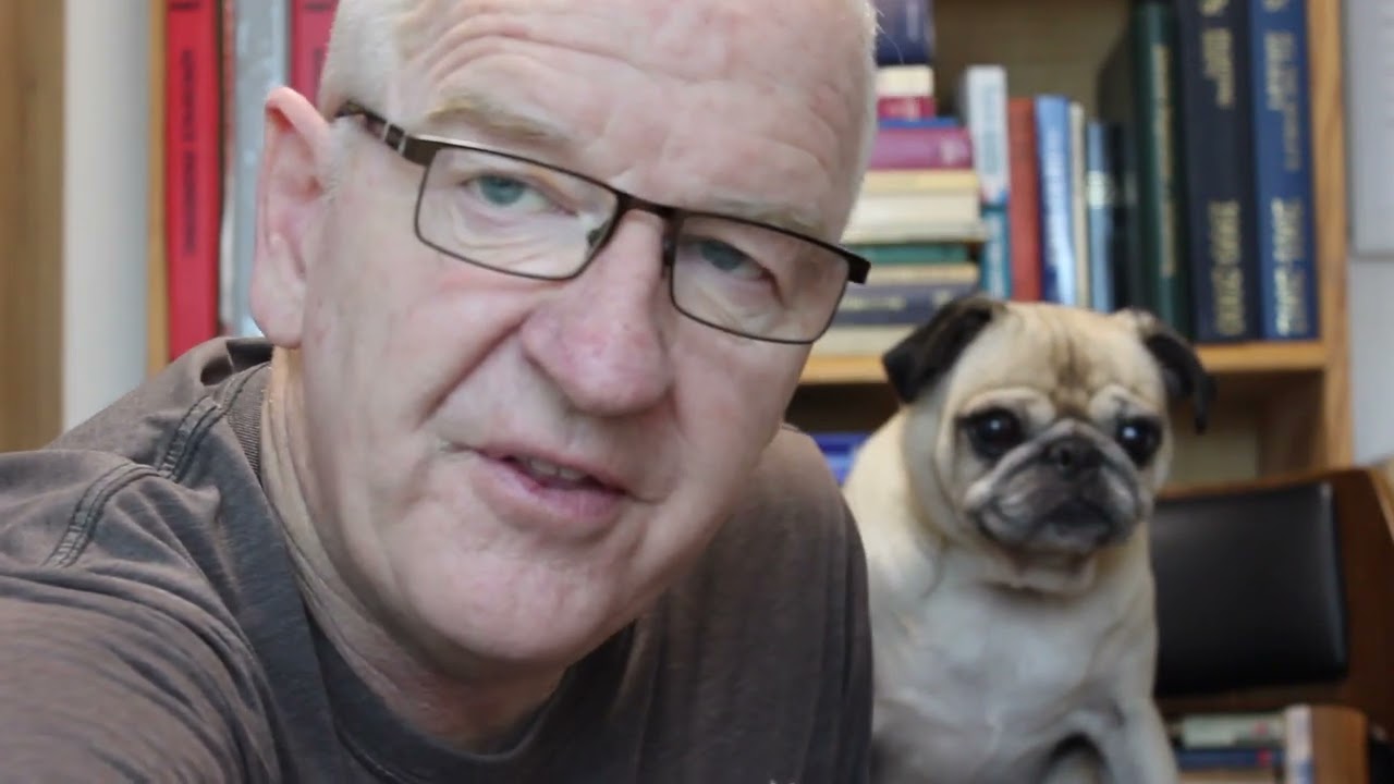 Intro to Living Resilience  Youtube Channel