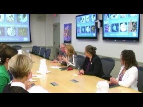 ეკატერინე ტიკარაძე აშშ-ში შეხვედრებს მართავს