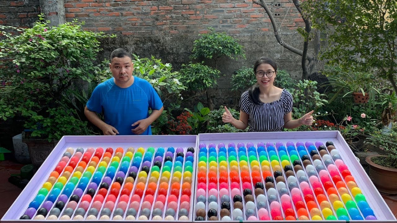 IQ game challenge color ball sort puzzle