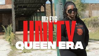 @MzEYGQueenEra - Unity (Music Video)