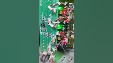 125KVA INVERTER MODULE