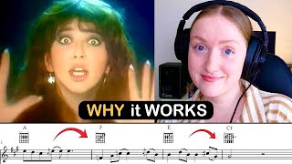The BEST song writing tricks by Kate Bush, The Beatles, Pink Floyd &amp; ABBA