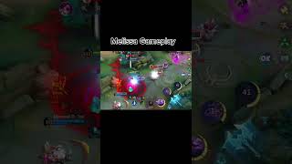 Melissa Gameplay