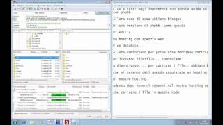 Video-Guida in italiano come installare phpbb 3